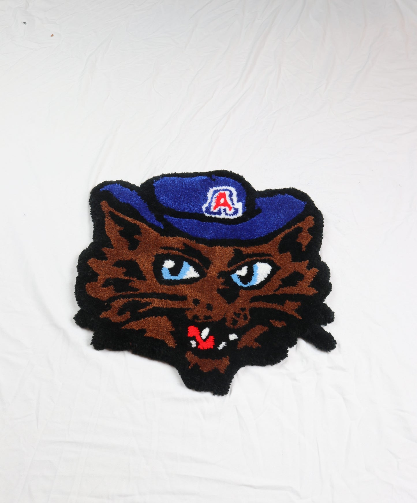 Bear Down